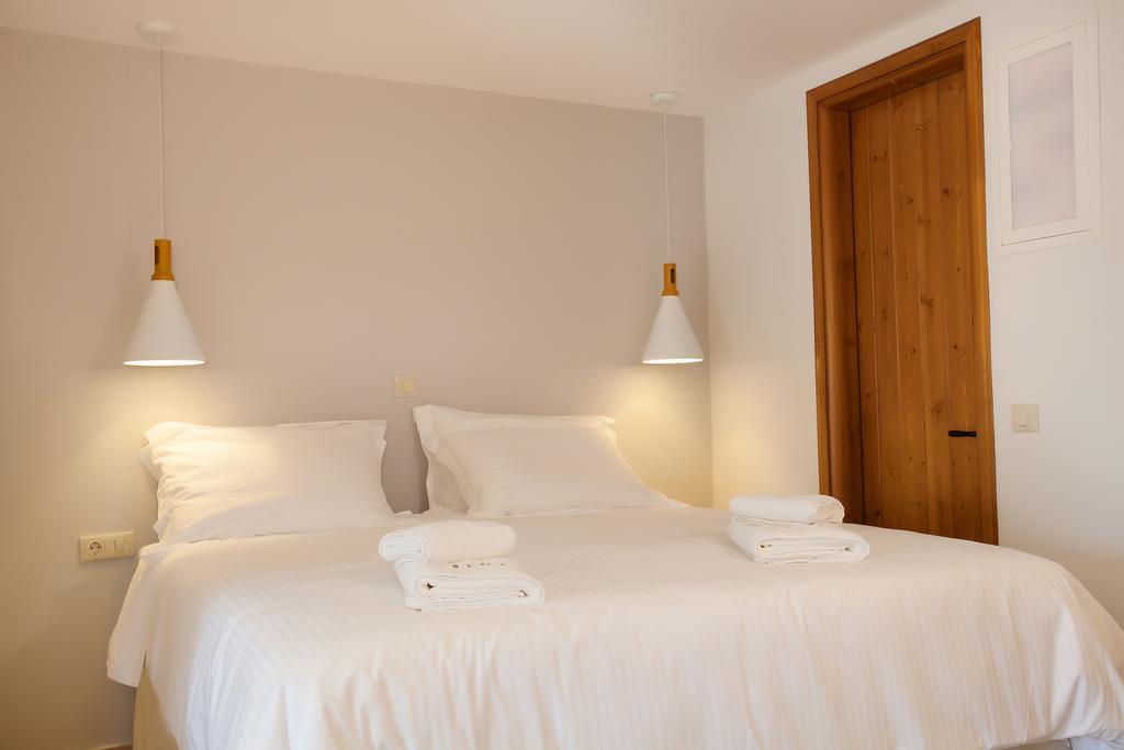 Lithos Guesthouse Kardamili Luaran gambar